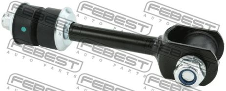 Тяга стабилизатора задняя Lexus LX 450/Toyota Land Cruiser/Lexus LX, FEBEST (0123LC80R)