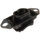 Подушка коробки швидкостей Nissan Qashqai/Terrano/Bluebird Sylphy, FEBEST (NMJ10TM)