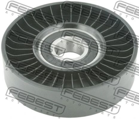 Натяжной ролик поликлинового ремня Buick Regal/Pontiac Pursuit, FEBEST (1087CAPS)
