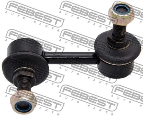 Тяга стабилизатора передняя правая Honda CIVIC VIII/CIVIC/Ballade VIII, FEBEST (0223V10FR)