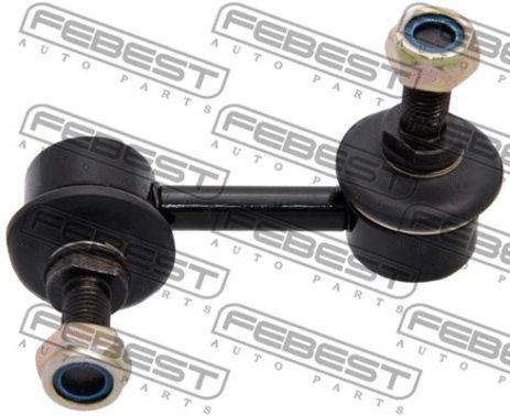 Тяга стабилизатора передняя правая Honda CIVIC VIII/CIVIC/Ballade VIII, FEBEST (0223V10FR)