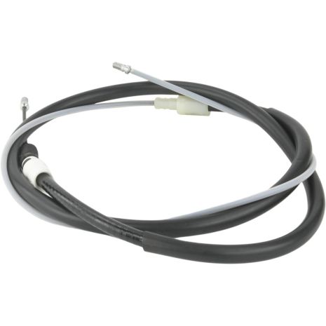 Трос ручного тормоза Peugeot 307/Citroën C4 I/Citroen C4 I, FEBEST (25100C4)