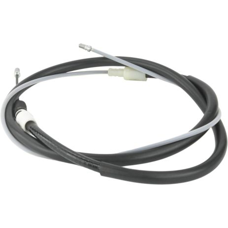 Трос ручного тормоза Peugeot 307/Citroën C4 I/Citroen C4 I, FEBEST (25100C4) Трос ручного тормоза Peugeot 307/Citroën C4 I/Citroen C4 I, FEBEST (25100C4)