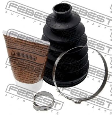 Пыльник шрус наружный, комплект pvc 83x122x24 Honda Accord IX/Accord VII/Acura Integra, FEBEST (0317PFD) Пыльник шрус наружный, комплект pvc 83x122x24 Honda Accord IX/Accord VII/Acura Integra, FEBEST (0317PFD)