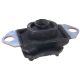 Подушка коробки швидкостей Renault Logan I/Logan/Duster, FEBEST (RNMLOG16RR) Подушка коробки швидкостей Renault Logan I/Logan/Duster, FEBEST (RNMLOG16RR)