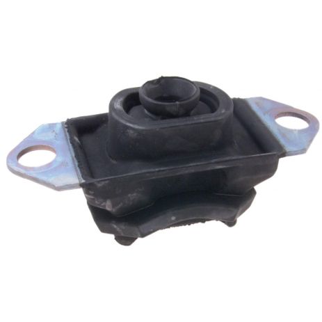 Подушка коробки швидкостей Renault Logan I/Logan/Duster, FEBEST (RNMLOG16RR) Подушка коробки швидкостей Renault Logan I/Logan/Duster, FEBEST (RNMLOG16RR)
