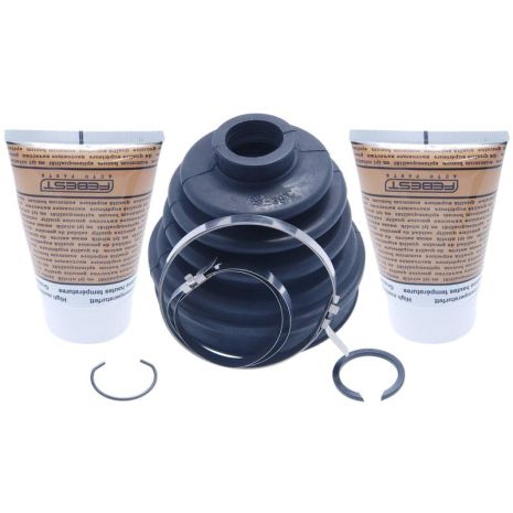 Пильник ШРУС внутрішній, комплект 88x94x26 Mazda 3/3 I/3 II, FEBEST (0515BL23MT)