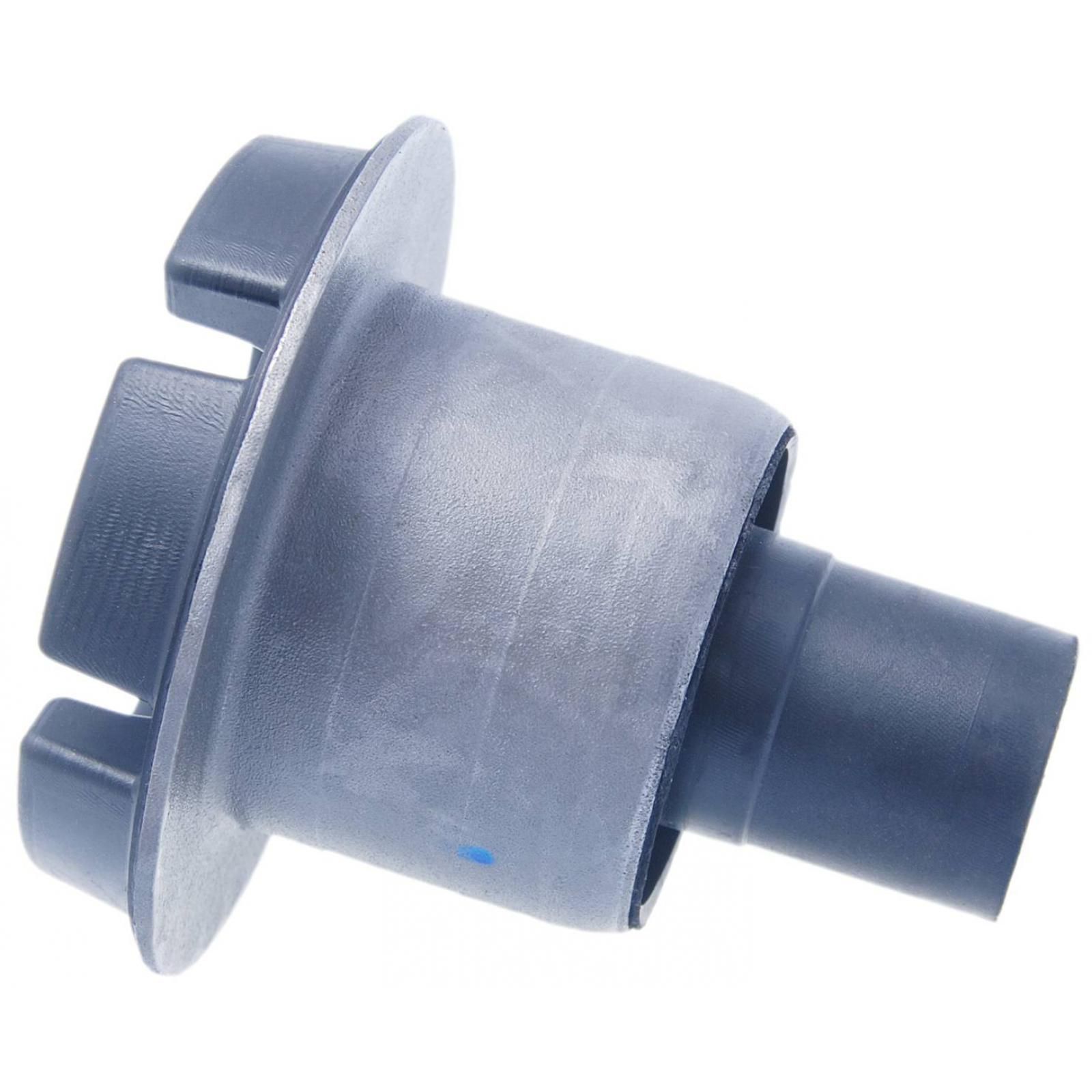 Сайлентблок подрамника Toyota Highlander/Lexus RX/RX III, FEBEST (TAB509) Сайлентблок подрамника Toyota Highlander/Lexus RX/RX III, FEBEST (TAB509)