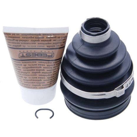 Пильник ШРУС зовнішній, комплект pvc 82.3x106.4x26.8 Mercedes-Benz GLC/C-CLASS, FEBEST (1617P203)