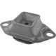Подушка коробки швидкостей Renault Duster/Dacia Duster/Nissan, FEBEST (RNMDUSTLH) Подушка коробки швидкостей Renault Duster/Dacia Duster/Nissan, FEBEST (RNMDUSTLH)