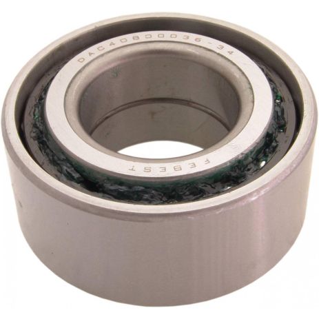 Подшипник ступичный передний 40x80x36x34 KIA Joice/Volvo S40 I/V40, FEBEST (DAC4080003634) Подшипник ступичный передний 40x80x36x34 KIA Joice/Volvo S40 I/V40, FEBEST (DAC4080003634)