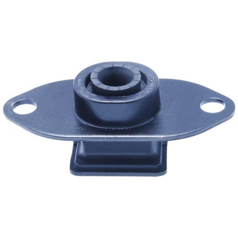 Подушка коробки швидкостей Nissan Qashqai/X-TRAIL/X-TRAIL II, FEBEST (NMJ102WDL)