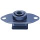 Подушка коробки швидкостей Nissan Qashqai/X-TRAIL/X-TRAIL II, FEBEST (NMJ102WDL) Подушка коробки швидкостей Nissan Qashqai/X-TRAIL/X-TRAIL II, FEBEST (NMJ102WDL)