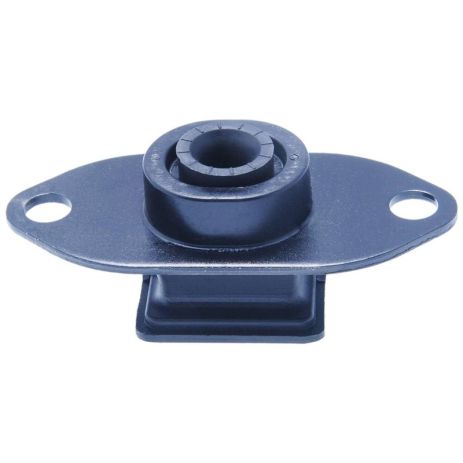 Подушка коробки швидкостей Nissan Qashqai/X-TRAIL/X-TRAIL II, FEBEST (NMJ102WDL) Подушка коробки швидкостей Nissan Qashqai/X-TRAIL/X-TRAIL II, FEBEST (NMJ102WDL)
