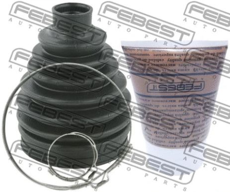 Пыльник шрус наружный, комплект pvc 69x96x21 Mitsubishi Mirage/Mirage VI/Honda CR-V III, FEBEST (0517PDY3) Пыльник шрус наружный, комплект pvc 69x96x21 Mitsubishi Mirage/Mirage VI/Honda CR-V III, FEBEST (0517PDY3)