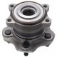 Ступица заднего колеса Nissan Fuga/Infiniti M35, FEBEST (0282Y50R)