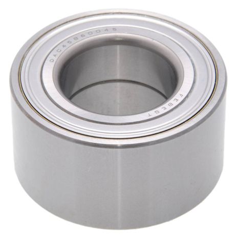 Подшипник ступичный передний 45x86x45 Toyota Highlander/Sienna/Lexus RX, FEBEST (DAC45860045) Подшипник ступичный передний 45x86x45 Toyota Highlander/Sienna/Lexus RX, FEBEST (DAC45860045)