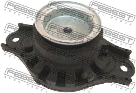 Опора заднего амортизатора Nissan Primera Traveller/Primera/Primera Break, FEBEST (NSS029) Опора заднего амортизатора Nissan Primera Traveller/Primera/Primera Break, FEBEST (NSS029)