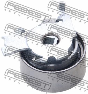 Натяжной ролик ремня ГРМ Holden Captiva 5 Gen. I/Chevrolet Captiva/Chevrolet Captiva Sport, FEBEST (1087C100)