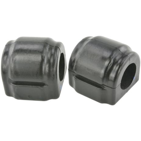 Втулка заднего стабилизатора, комплект d21 Volvo V70 II/S60 I/V70 I, FEBEST (VLSBS60RD21KIT)