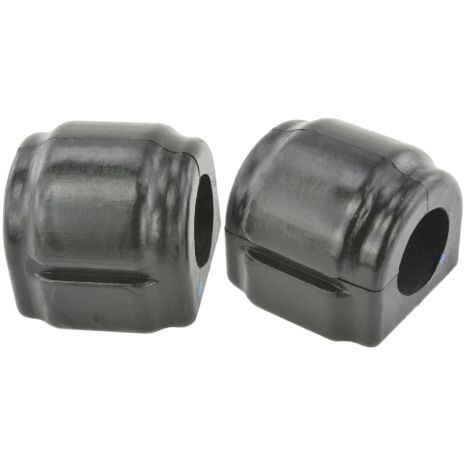Втулка заднего стабилизатора, комплект d21 Volvo V70 II/S60 I/V70 I, FEBEST (VLSBS60RD21KIT)
