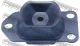 Подушка коробки швидкостей Nissan Sentra VI/X-TRAIL/Dualis I, FEBEST (NMJ104WDL)