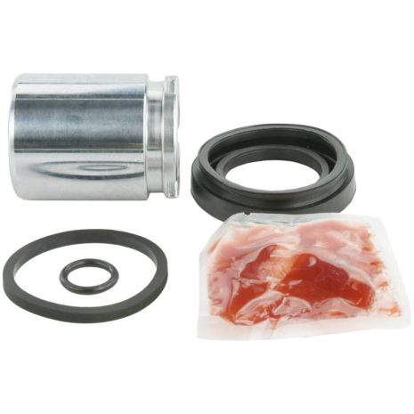 Поршень суппорта тормозного заднего, ремкомплект d41 Audi Q3/A6/Volvo XC70, FEBEST (2375362KIT)