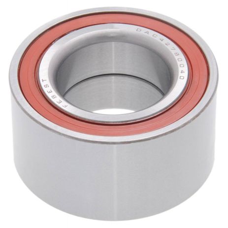 Подшипник ступичный передний 42x78x40 KIA KX3/K3/Forte, FEBEST (DAC42780040) Подшипник ступичный передний 42x78x40 KIA KX3/K3/Forte, FEBEST (DAC42780040)