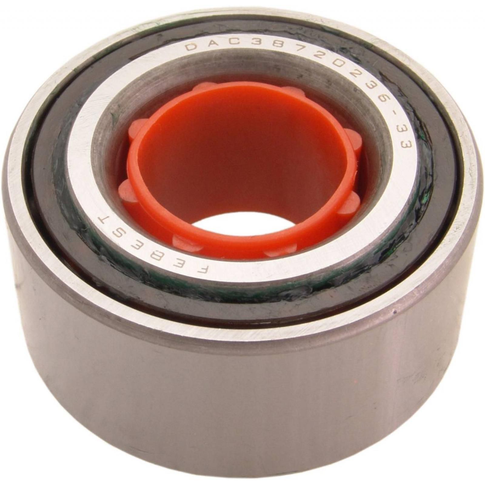 Подшипник ступичный передний 38x72x36x33 Toyota Sprinter/Corolla/Corolla Verso, FEBEST (DAC3872023633) Подшипник ступичный передний 38x72x36x33 Toyota Sprinter/Corolla/Corolla Verso, FEBEST (DAC3872023633)