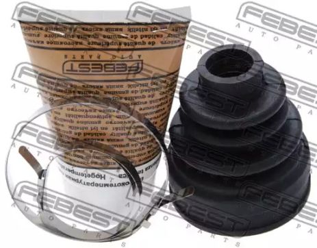 Пильник ШРУС внутрішній, комплект 59.8x85x19.2 Mazda CX-5/Mitsubishi Mirage/ASX, FEBEST (0415CWRT) Пильник ШРУС внутрішній, комплект 59.8x85x19.2 Mazda CX-5/Mitsubishi Mirage/ASX, FEBEST (0415CWRT)