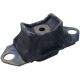 Подушка коробки швидкостей Renault Logan I/Logan/Duster, FEBEST (RNMLOG14RR)