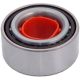 Подшипник ступичный передний 38x71x33x30 Toyota Corolla Compact/Corolla II, FEBEST (DAC3871003330)