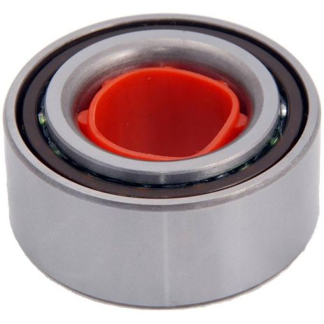 Подшипник ступичный передний 38x71x33x30 Toyota Corolla Compact/Corolla II, FEBEST (DAC3871003330)