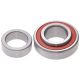 Подшипник задней полуоси, комплект 30x62x16x24 Toyota Corolla II/Corolla, FEBEST (AS30621624KIT) Подшипник задней полуоси, комплект 30x62x16x24 Toyota Corolla II/Corolla, FEBEST (AS30621624KIT)