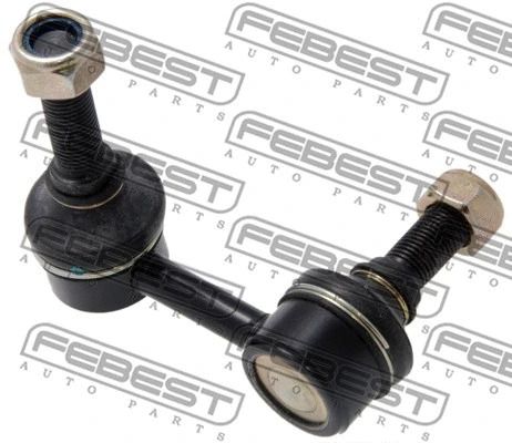 Тяга стабилизатора передняя левая Nissan Fuga I/Skyline/Fuga II, FEBEST (0223EX35FL)