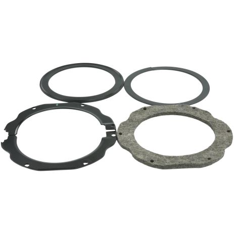 Ремкомплект сальников поворотного кулака Lexus LX 450/Toyota Land Cruiser/Lexus LX, FEBEST (TOS001S) Ремкомплект сальников поворотного кулака Lexus LX 450/Toyota Land Cruiser/Lexus LX, FEBEST (TOS001S)