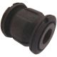 Сайлентблок рульової рейки Mazda 2/CX-7/MX-5 II, FEBEST (MZAB069)