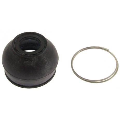 Пыльник опоры шаровой нижнего рычага 50x40x22.3 Toyota Land Cruiser/Lexus LX/LX III, FEBEST (TBJB233) Пыльник опоры шаровой нижнего рычага 50x40x22.3 Toyota Land Cruiser/Lexus LX/LX III, FEBEST (TBJB233)