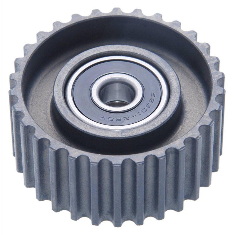 Обводной ролик ремня ГРМ Toyota Progres (JCG1_), FEBEST (0188JZX110) Обводной ролик ремня ГРМ Toyota Progres (JCG1_), FEBEST (0188JZX110)