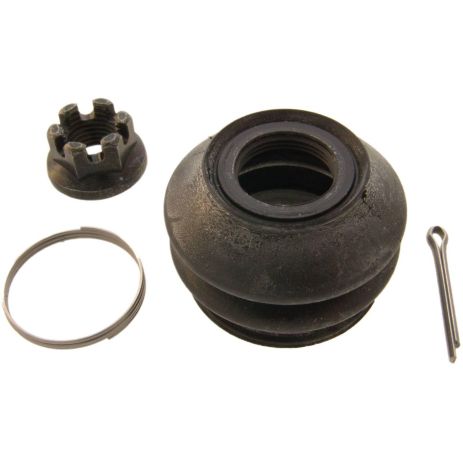Пыльник опоры шаровой переднего верхнего рычага 35x31x19 Toyota 4 Runner III/Hilux III, FEBEST (TBJBLC90U) Пыльник опоры шаровой переднего верхнего рычага 35x31x19 Toyota 4 Runner III/Hilux III, FEBEST (TBJBLC90U)