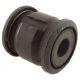 Сайлентблок рульової рейки Mazda 6/6 Sport/6 Sport Kombi, FEBEST (MZAB108)