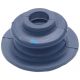 Пильник куліси КПП 29x22x12.6 Nissan Primera/Primera Traveller/Almera Tino, FEBEST (NBBN16)
