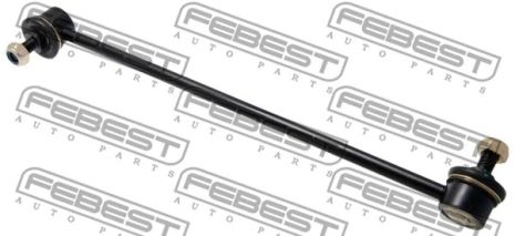 Тяга стабилизатора передняя левая Ford Maverick/Mazda Tribute/Ford Escape, FEBEST (0523EPFL)