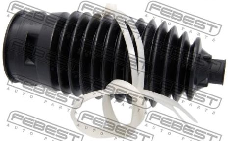 Пильник рульовий рейки правий Nissan Teana/Teana I/Presage, FEBEST (NRKBV35R)
