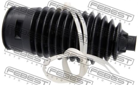Пильник рульовий рейки правий Nissan Teana/Teana I/Presage, FEBEST (NRKBV35R)