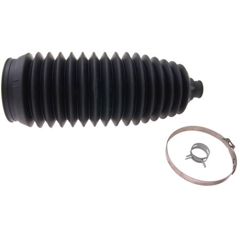 Пыльник рулевой рейки Holden Captiva 5/Captiva 7/Renault Duster, FEBEST (CHRKBCAP) Пыльник рулевой рейки Holden Captiva 5/Captiva 7/Renault Duster, FEBEST (CHRKBCAP)