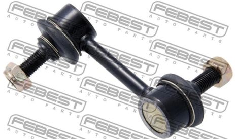 Тяга стабилизатора передняя левая Acura RDX/TSX/Honda Accord VIII, FEBEST (0323CUFL)