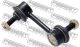 Тяга стабилизатора передняя левая Acura RDX/TSX/Honda Accord VIII, FEBEST (0323CUFL)
