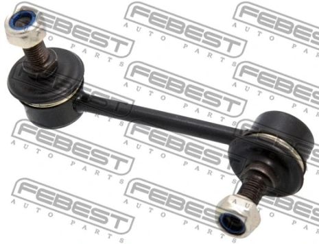 Тяга стабилизатора передняя правая Mazda 626 IV/323 Astina V/323 C V, FEBEST (0523210)