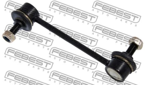 Тяга стабилизатора задняя Toyota Corolla/Avensis/MR2 I, FEBEST (0123220R)